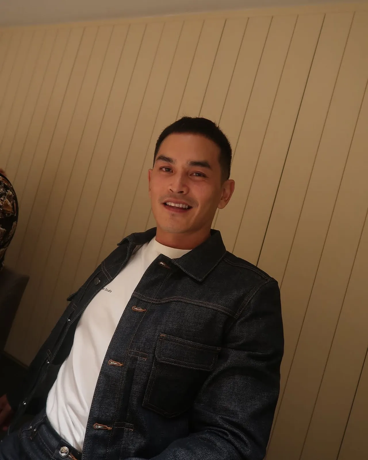 แอฟ ทักษอร เผยการรับมือปัญหาใหญ่ในชีวิตตอนคบ สงกรานต์ เลือกได้ก็เลือกแบบเดิม