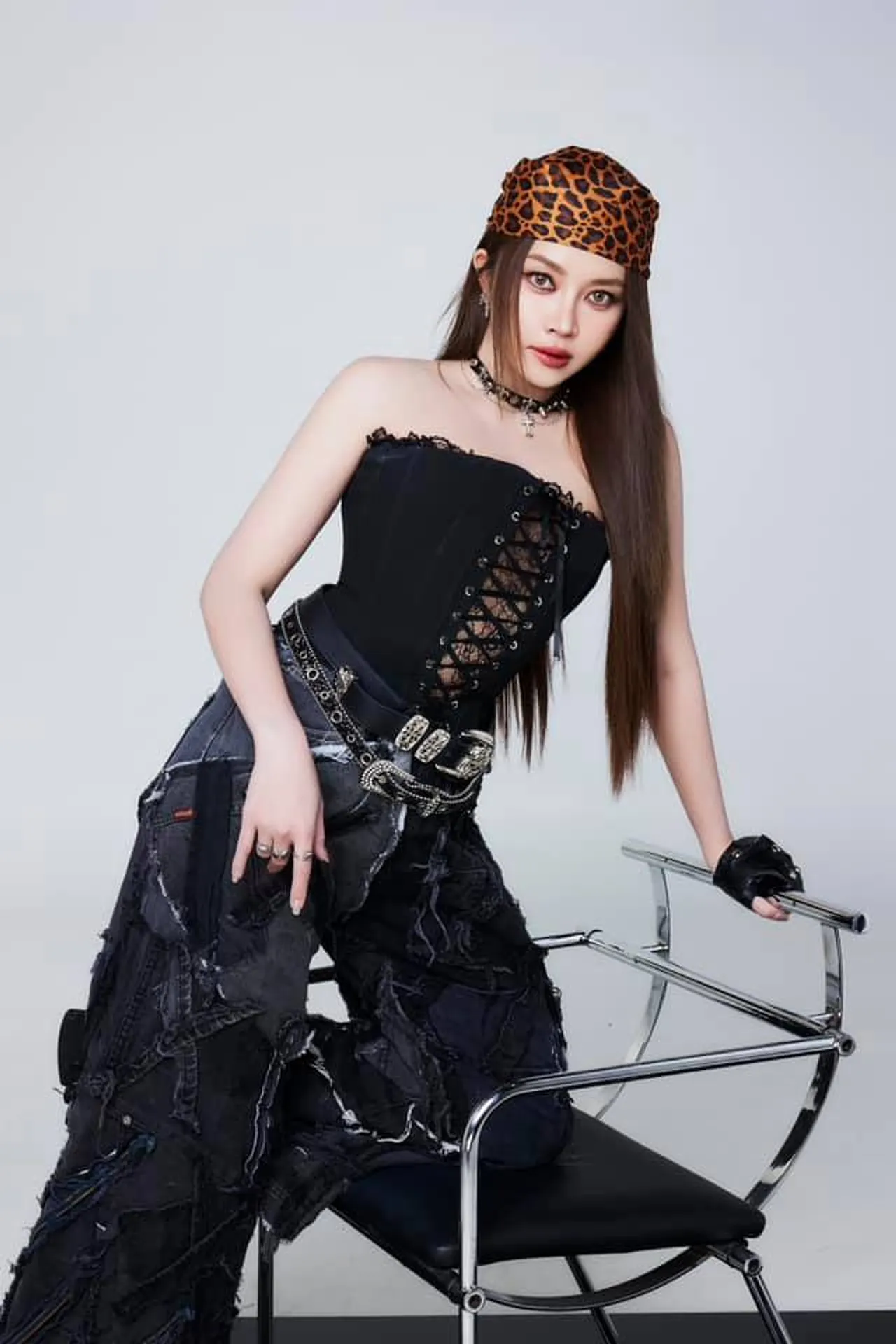 แอน อรดี จัดให้ฟาดคนคอมเมนต์แซะ หลังเจ้าตัวโผล่ให้กำลังใจ แบม ไพลิน เลิกสามี