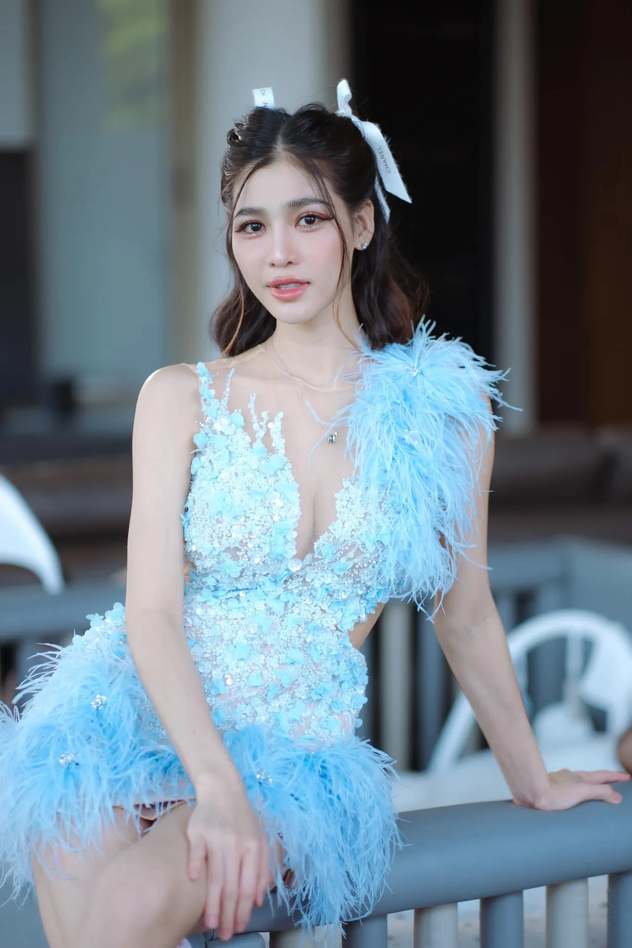 แอน อรดี จัดให้ฟาดคนคอมเมนต์แซะ หลังเจ้าตัวโผล่ให้กำลังใจ แบม ไพลิน เลิกสามี