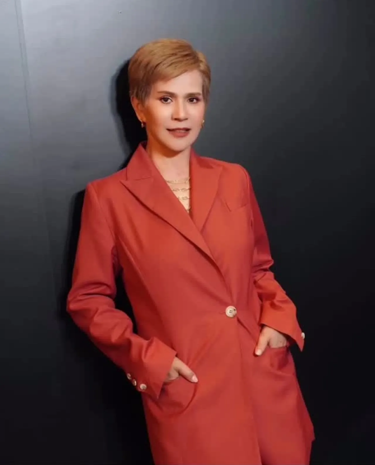 นก จริยา ตัดใจขายที่ดิน 30 ไร่ เหตุดูแลไม่ไหว หวั่นเศรษฐกิจปีหน้า