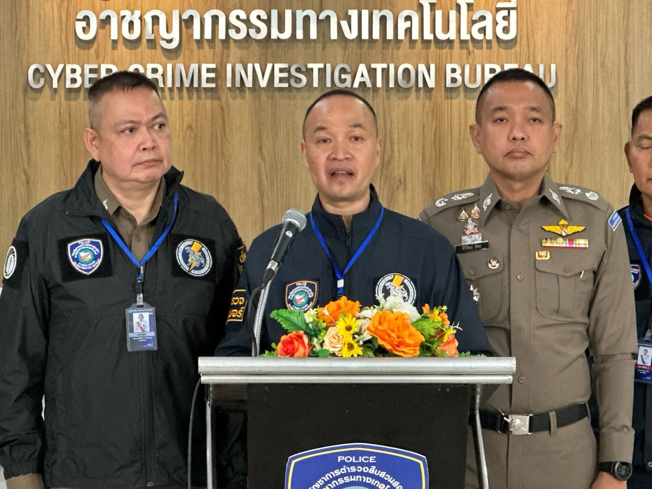 จับทหารเกณฑ์ อดีตผู้กองปอยเปต หลอกนักข่าวสาว สูญเงินกว่าล้าน 3 จับทหารเกณฑ์