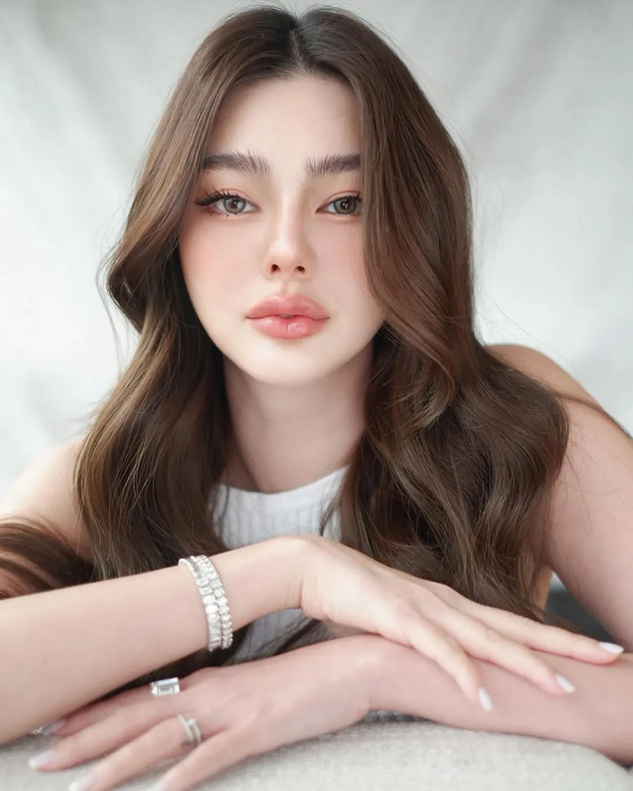 ย้อนคำพูด ดิว อริสรา รวยจากธุรกิจ ชีวิตนี้ไม่ง่ายอย่างที่คิด เป็นตัวเองดีที่สุด