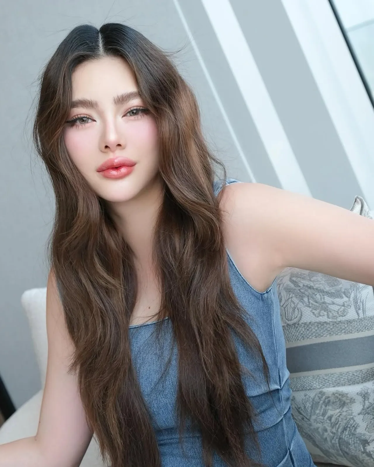 ย้อนคำพูด ดิว อริสรา รวยจากธุรกิจ ชีวิตนี้ไม่ง่ายอย่างที่คิด เป็นตัวเองดีที่สุด