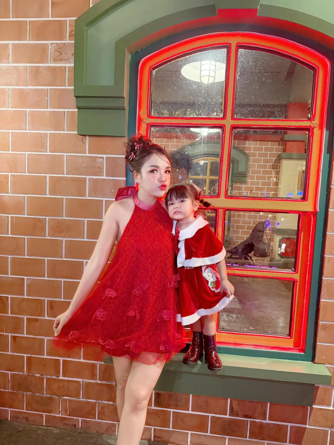 เจนนี่ ได้หมดถ้าสดชื่น เล่าเหตุการณ์ น้องยูจิน ถามเพื่อนหม่ามี้เหรอหลังปิดไฟนอน