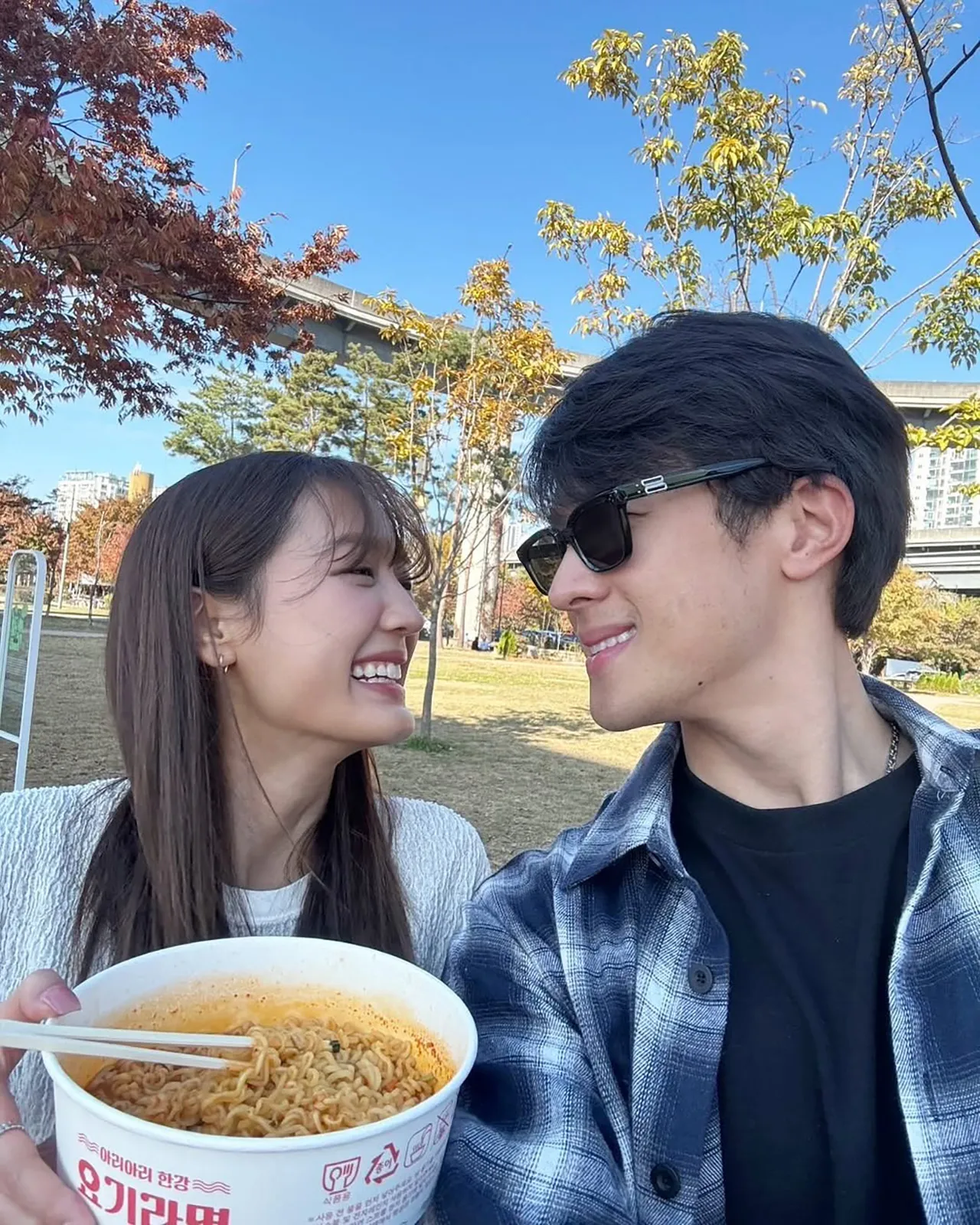 "เจมส์ มาร์" รัก "พาย" แบบมินิมอล วาเลนไทน์นี้ยังไร้แพลน ขอหวานกลมกล่อมพอดี