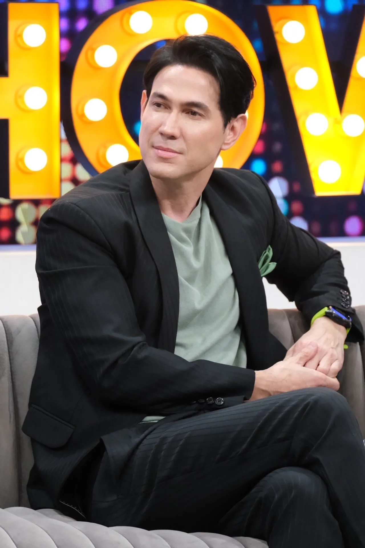 เจจินตัย ควงภรรยา-ลูกสาว เผยสาเหตุกลับไทยถาวร หลังไปอยู่อเมริกา 2 ปี (คลิป)