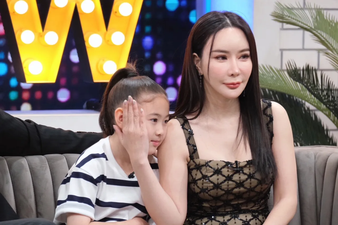 เจจินตัย ควงภรรยา-ลูกสาว เผยสาเหตุกลับไทยถาวร หลังไปอยู่อเมริกา 2 ปี (คลิป)