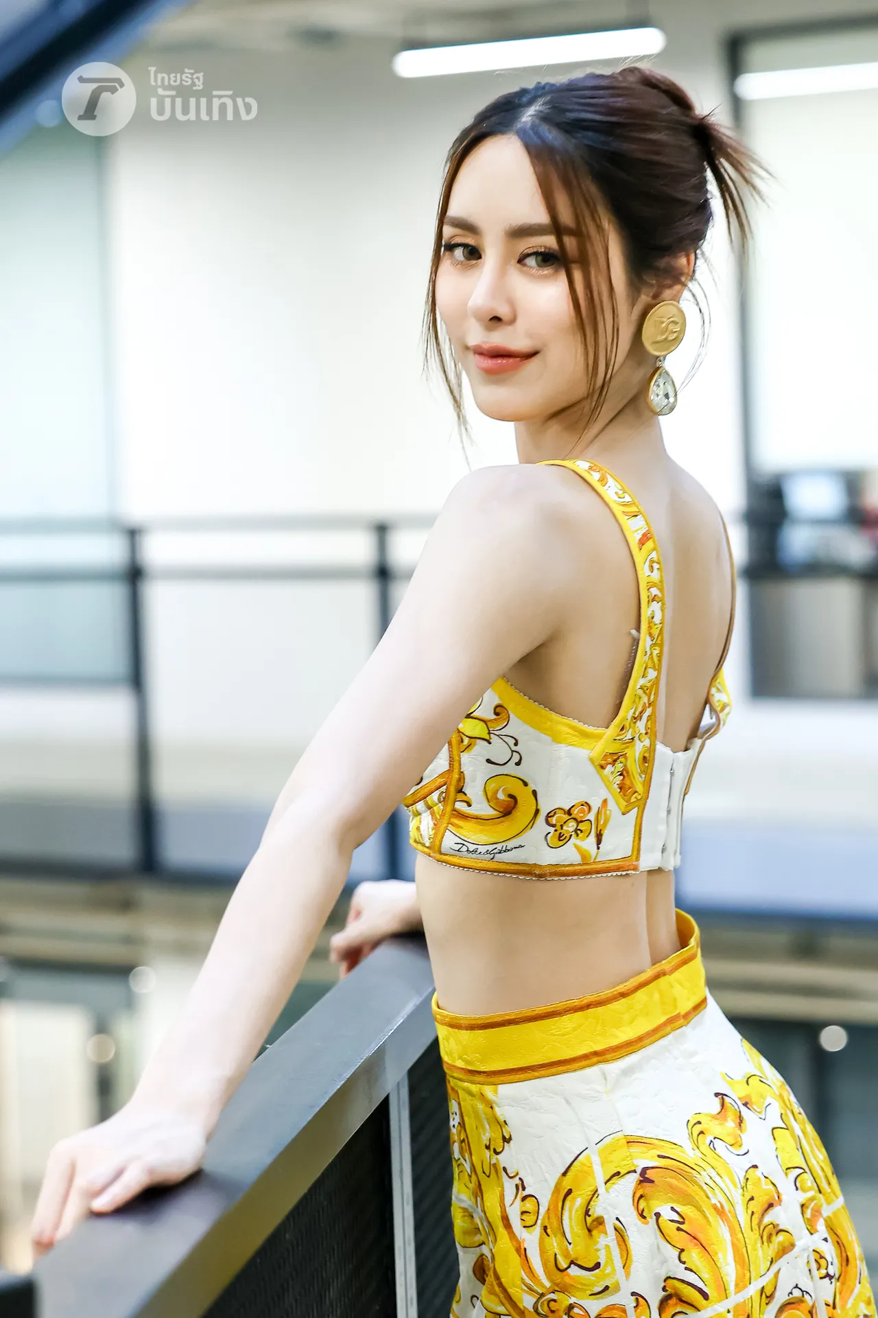 พีพี ปุญญ์ปรีดี กว่าจะมีวันนี้ 'ทุกอย่างมาพร้อมกับจังหวะ โอกาสและโชคชะตา' (คลิป)