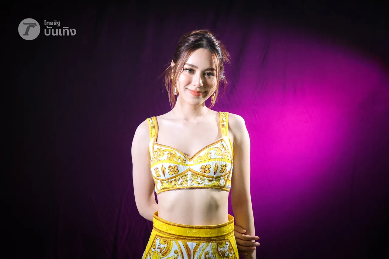 พีพี ปุญญ์ปรีดี กว่าจะมีวันนี้ 'ทุกอย่างมาพร้อมกับจังหวะ โอกาสและโชคชะตา' (คลิป)