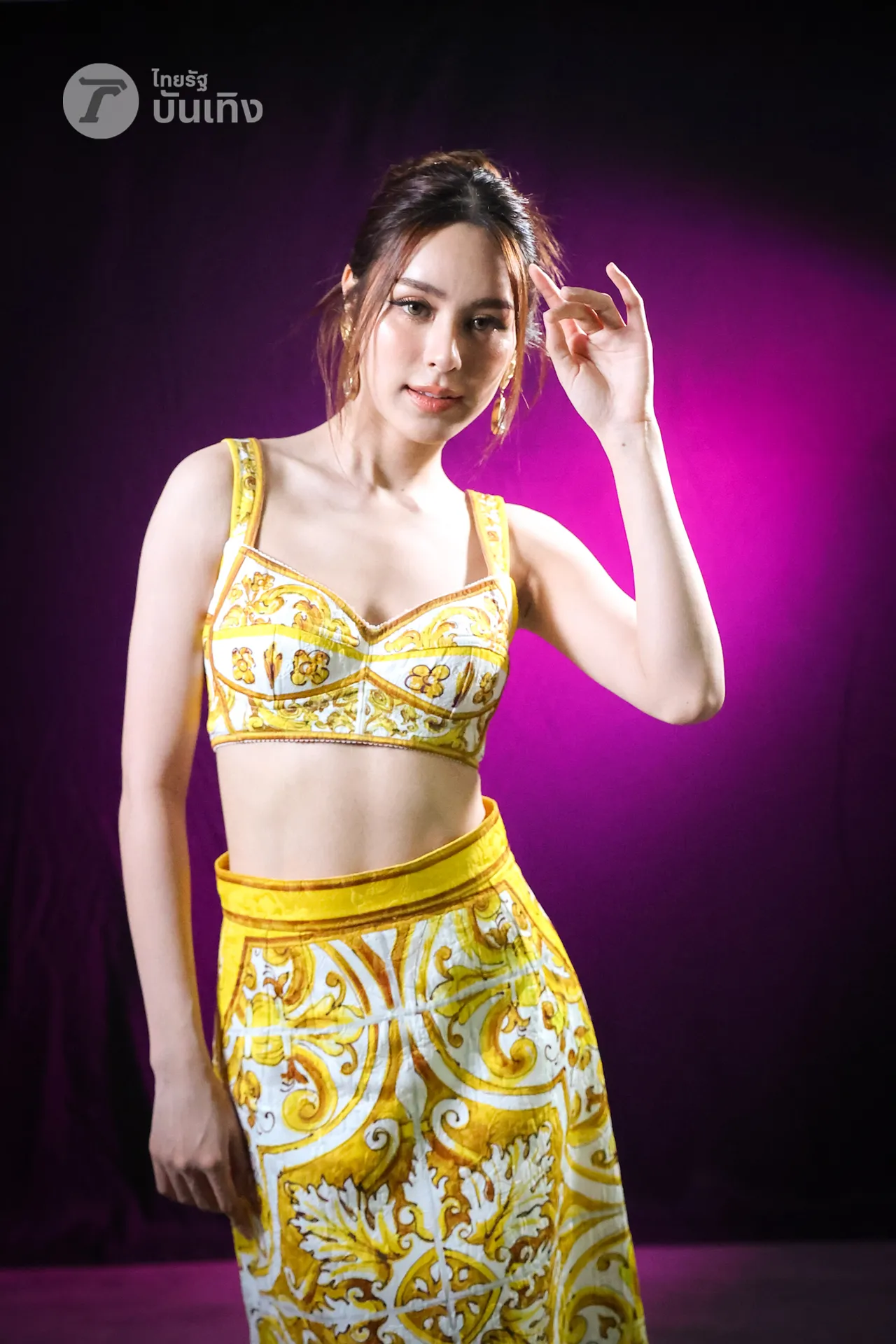 พีพี ปุญญ์ปรีดี กว่าจะมีวันนี้ 'ทุกอย่างมาพร้อมกับจังหวะ โอกาสและโชคชะตา' (คลิป)