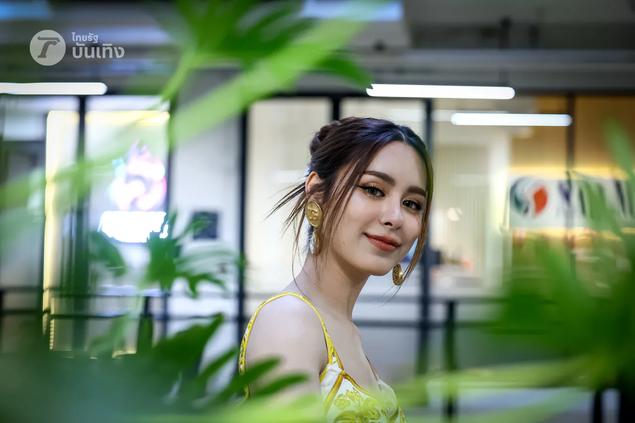 พีพี ปุญญ์ปรีดี กว่าจะมีวันนี้ 'ทุกอย่างมาพร้อมกับจังหวะ โอกาสและโชคชะตา' (คลิป)