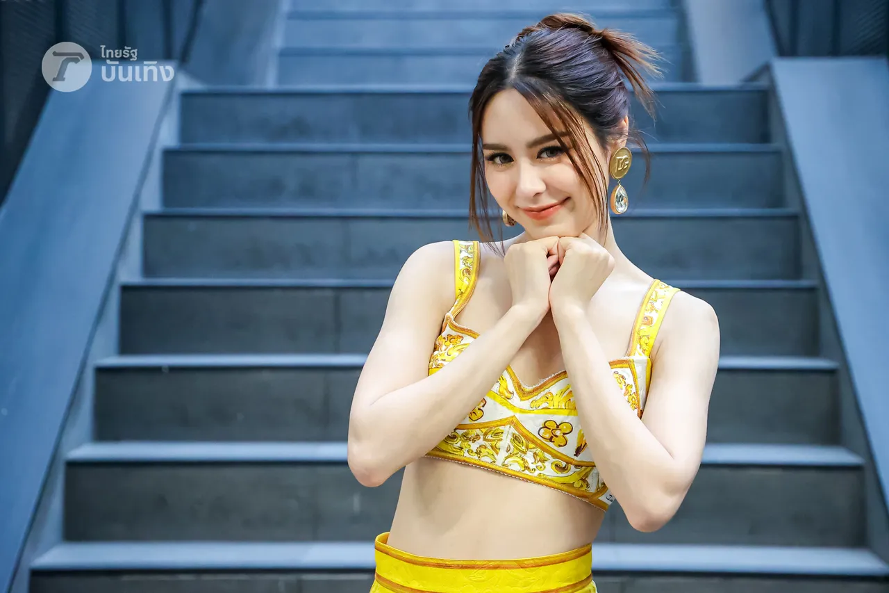 พีพี ปุญญ์ปรีดี กว่าจะมีวันนี้ 'ทุกอย่างมาพร้อมกับจังหวะ โอกาสและโชคชะตา' (คลิป)