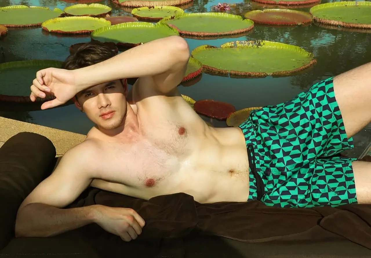 “มิกค์” รีวิวเบื้องหลังแฟชั่นอวดร่างทอง เขิน! โดนแซวยับมีส้มกี่ใบ? “วาเลนไทน์” ยังว่างแต่ไม่เหงา