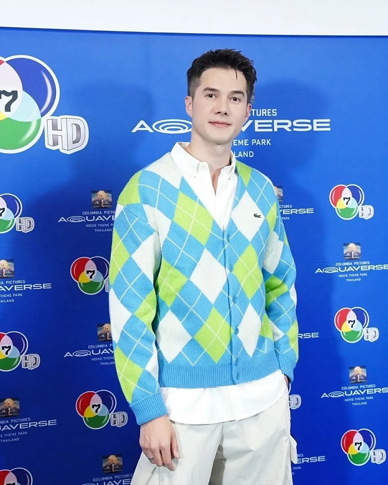 “มิกค์” รีวิวเบื้องหลังแฟชั่นอวดร่างทอง เขิน! โดนแซวยับมีส้มกี่ใบ? “วาเลนไทน์” ยังว่างแต่ไม่เหงา