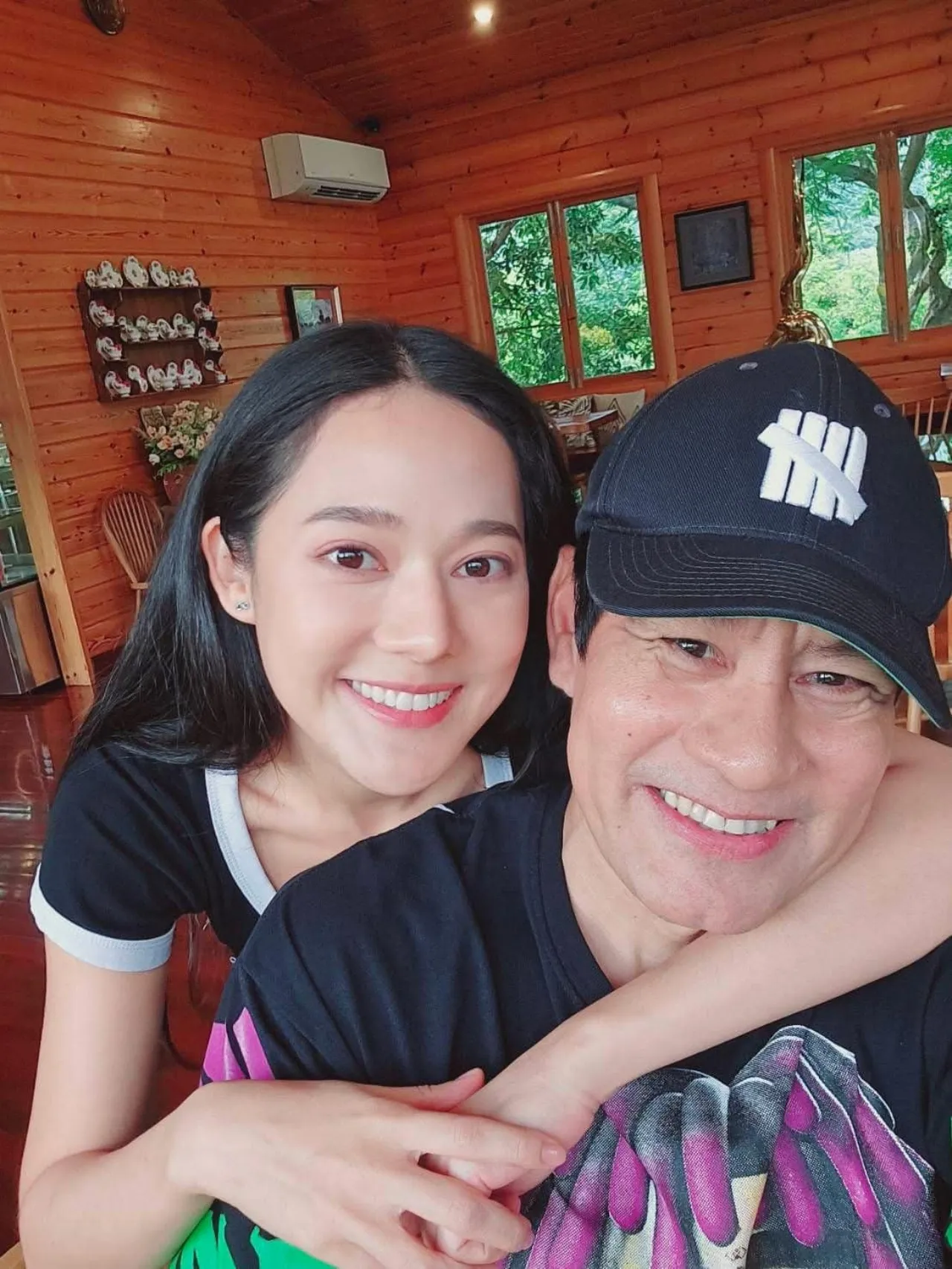 ทับทิม เล่าจุดเริ่มต้นความสัมพันธ์ ไทด์ เอกพัน เป็นฝ่ายเข้าไปขออนุญาตพ่อแม่ 