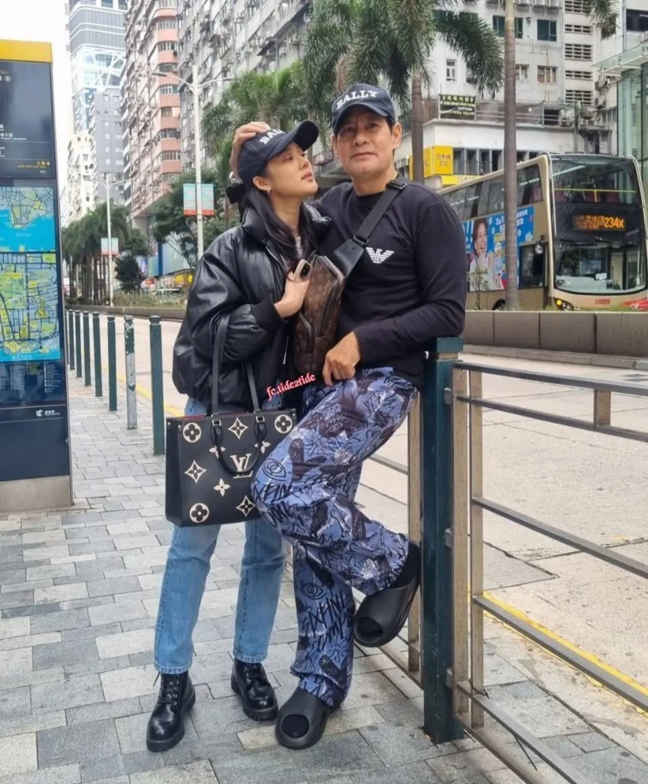 ทับทิม เล่าจุดเริ่มต้นความสัมพันธ์ ไทด์ เอกพัน เป็นฝ่ายเข้าไปขออนุญาตพ่อแม่ 