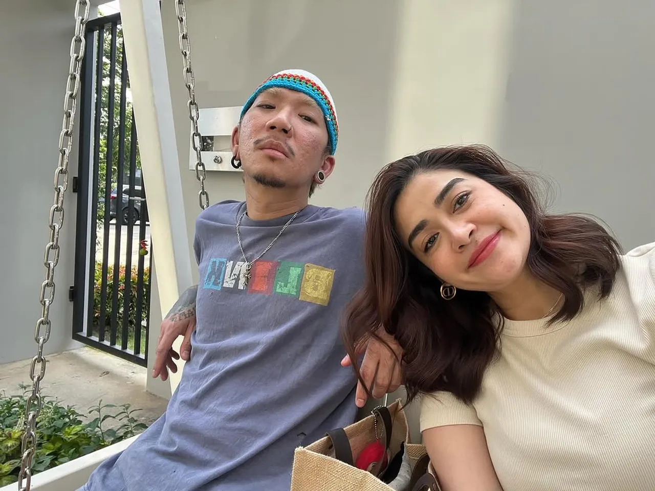 แจง เมียแจ๊ส ชวนชื่น ไปทำบุญที่ จ.เชียงใหม่ จุดธูปให้เลข 3 ตัวแบบชัดๆ