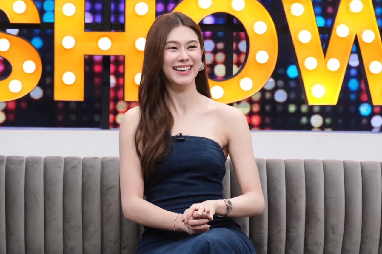 ลีน่า ลลินา เปิดเส้นทางวงการ 10 ปี รับเคยมีผู้หญิงจีบ ไม่ปิดกั้นเรื่องเพศ