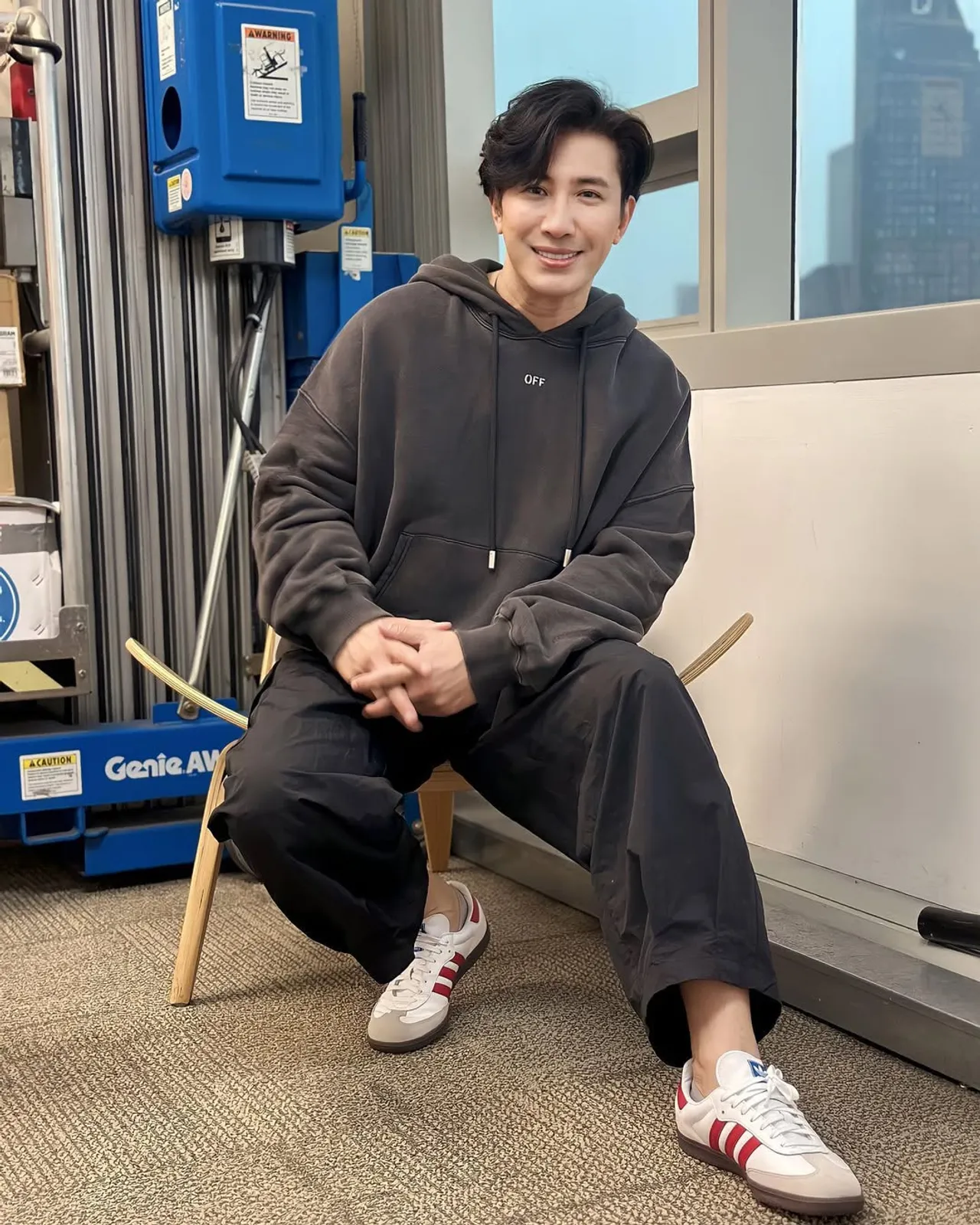 กรรชัย พร้อมสู้สุดซอยหลัง ฟิล์ม แจ้งความ ถามกลับถ้าไม่ผิด วันนั้นขอโทษทำไม