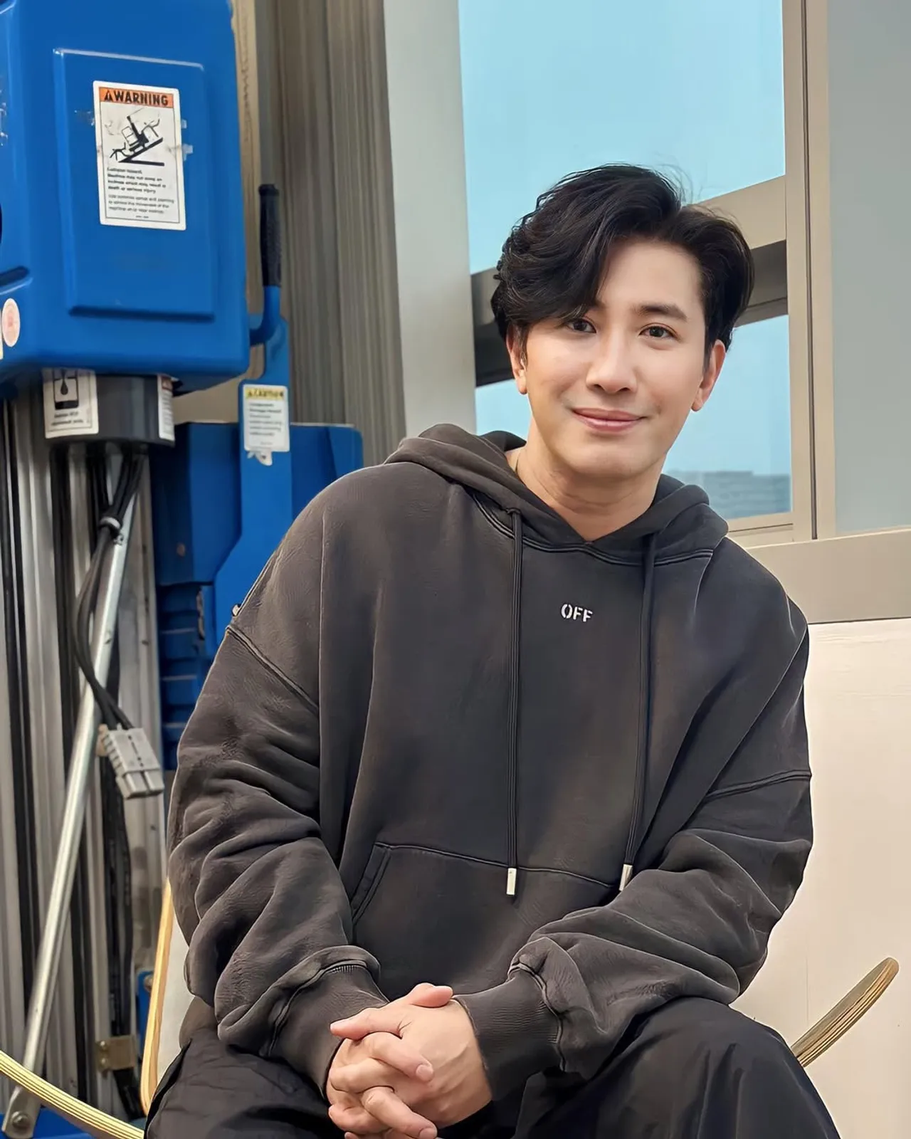 กรรชัย พร้อมสู้สุดซอยหลัง ฟิล์ม แจ้งความ ถามกลับถ้าไม่ผิด วันนั้นขอโทษทำไม