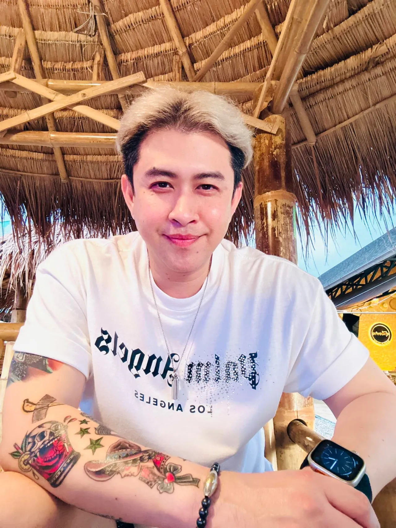 แจ๊ค ธนพล เปิดตัวคบแฟนสาวคนใหม่ อวยพรวันเกิดให้กันสุดหวาน แฟนคลับร่วมยินดี