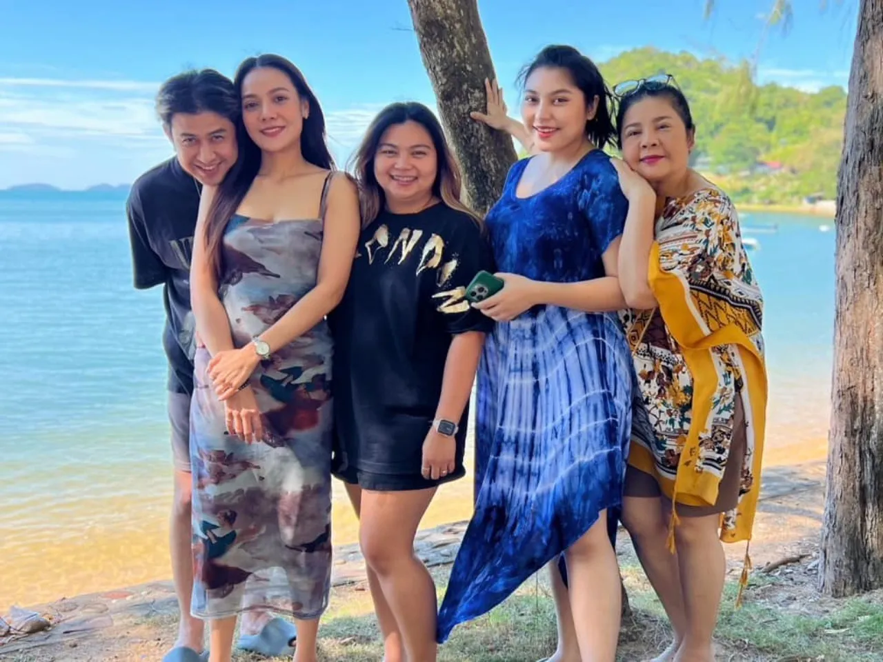 แจ๊ค ธนพล เปิดตัวคบแฟนสาวคนใหม่ อวยพรวันเกิดให้กันสุดหวาน แฟนคลับร่วมยินดี