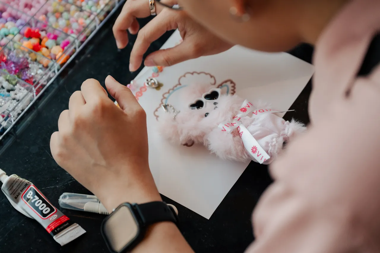 หลิง-ออม 2 สาวสุดฮอต เสิร์ฟความน่ารักพร้อมสร้างความทรงจำสุดพิเศษให้แฟนๆ 