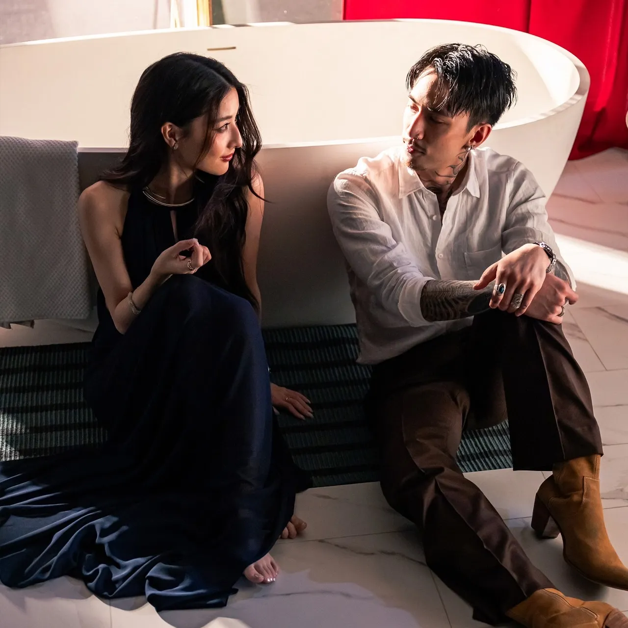 Timethai คัมแบ็ก! ส่งซิงเกิลใหม่ "ไม่อยากให้เป็นเขา" ได้เพื่อนสนิทร่วม MV