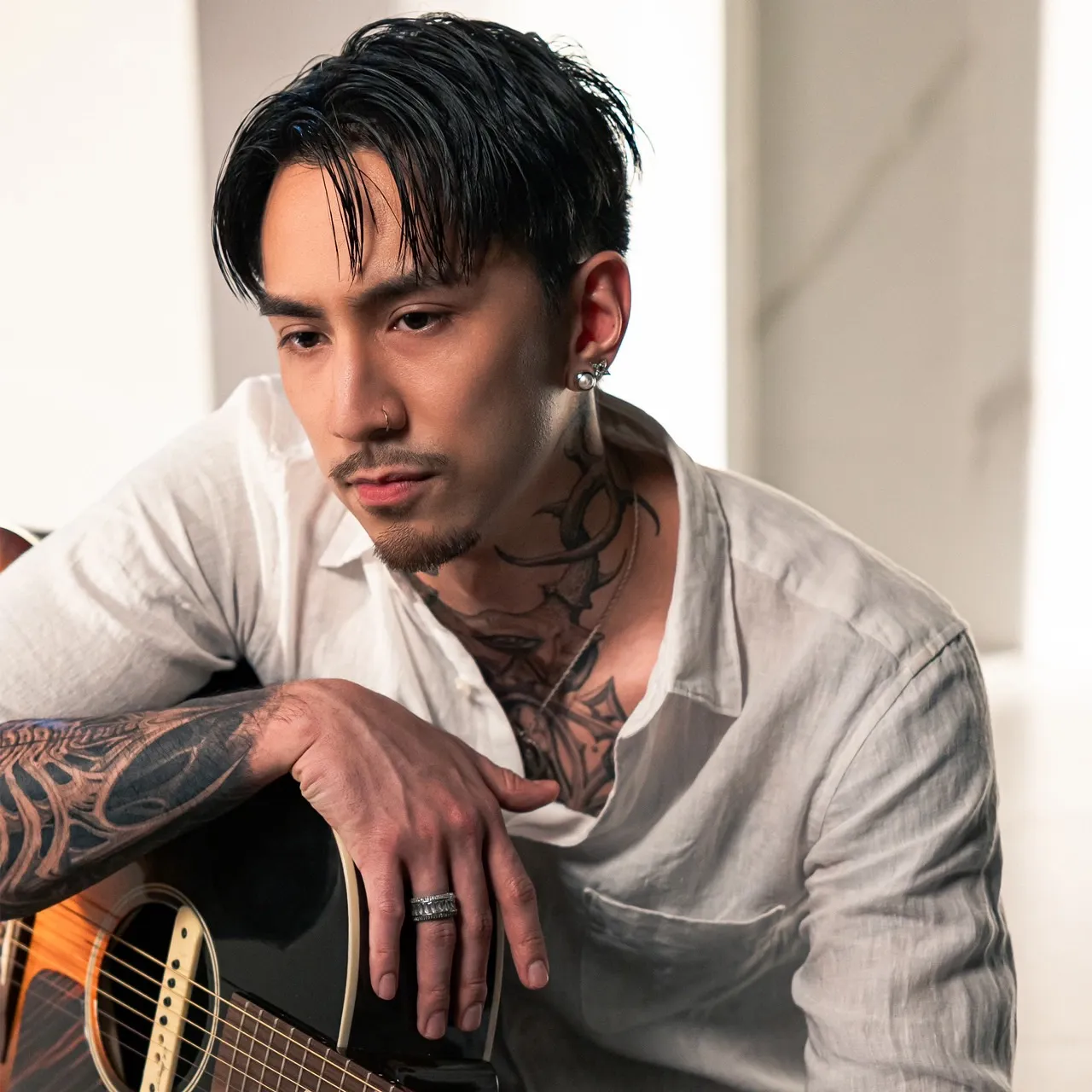 Timethai คัมแบ็ก! ส่งซิงเกิลใหม่ "ไม่อยากให้เป็นเขา" ได้เพื่อนสนิทร่วม MV