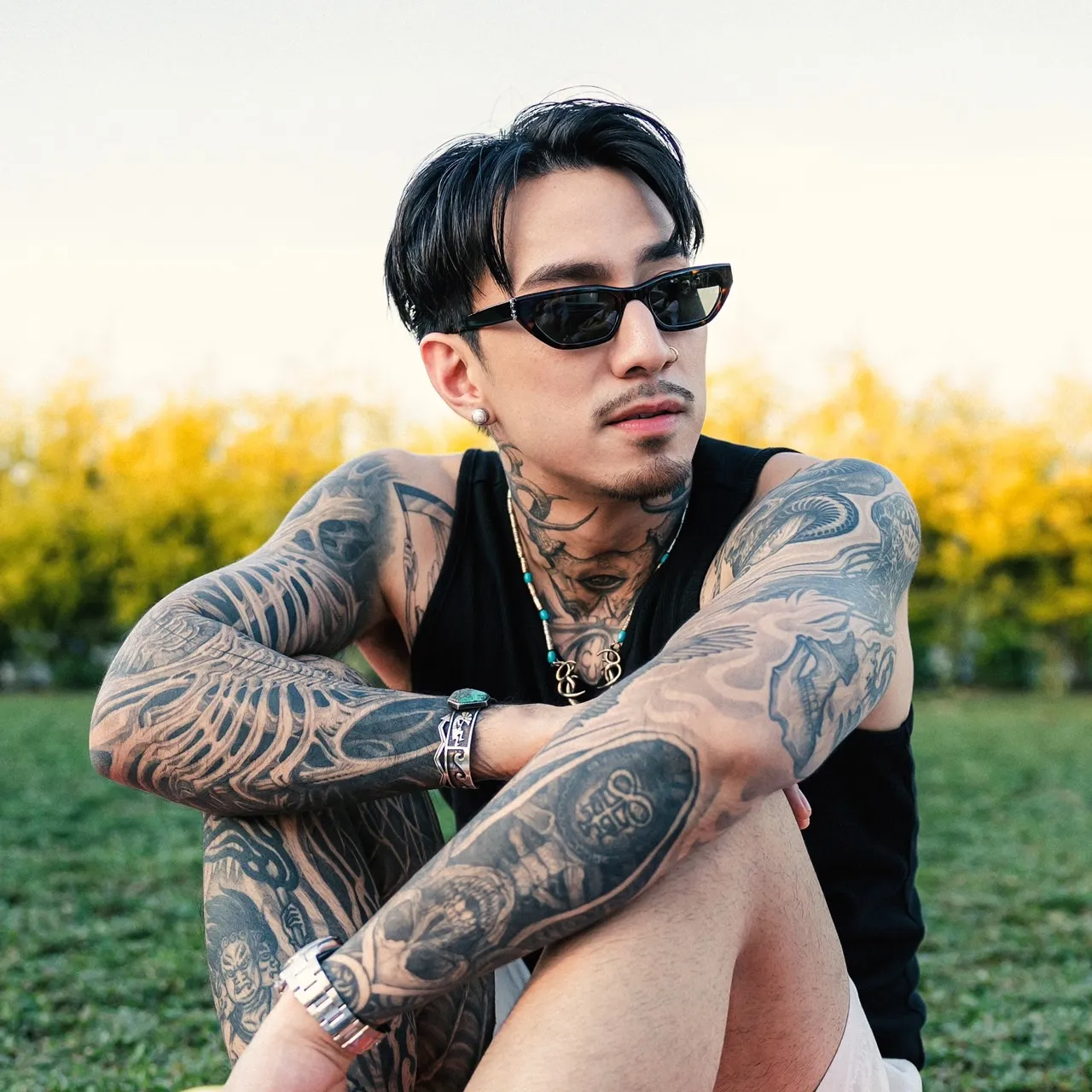 Timethai คัมแบ็ก! ส่งซิงเกิลใหม่ "ไม่อยากให้เป็นเขา" ได้เพื่อนสนิทร่วม MV