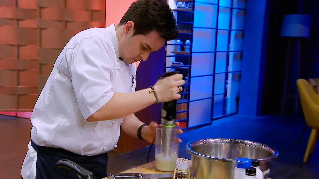 เปิดฉาก MasterChef The Professionals Thailand สุดดุเดือด 18 เชฟถูกจัดหนัก