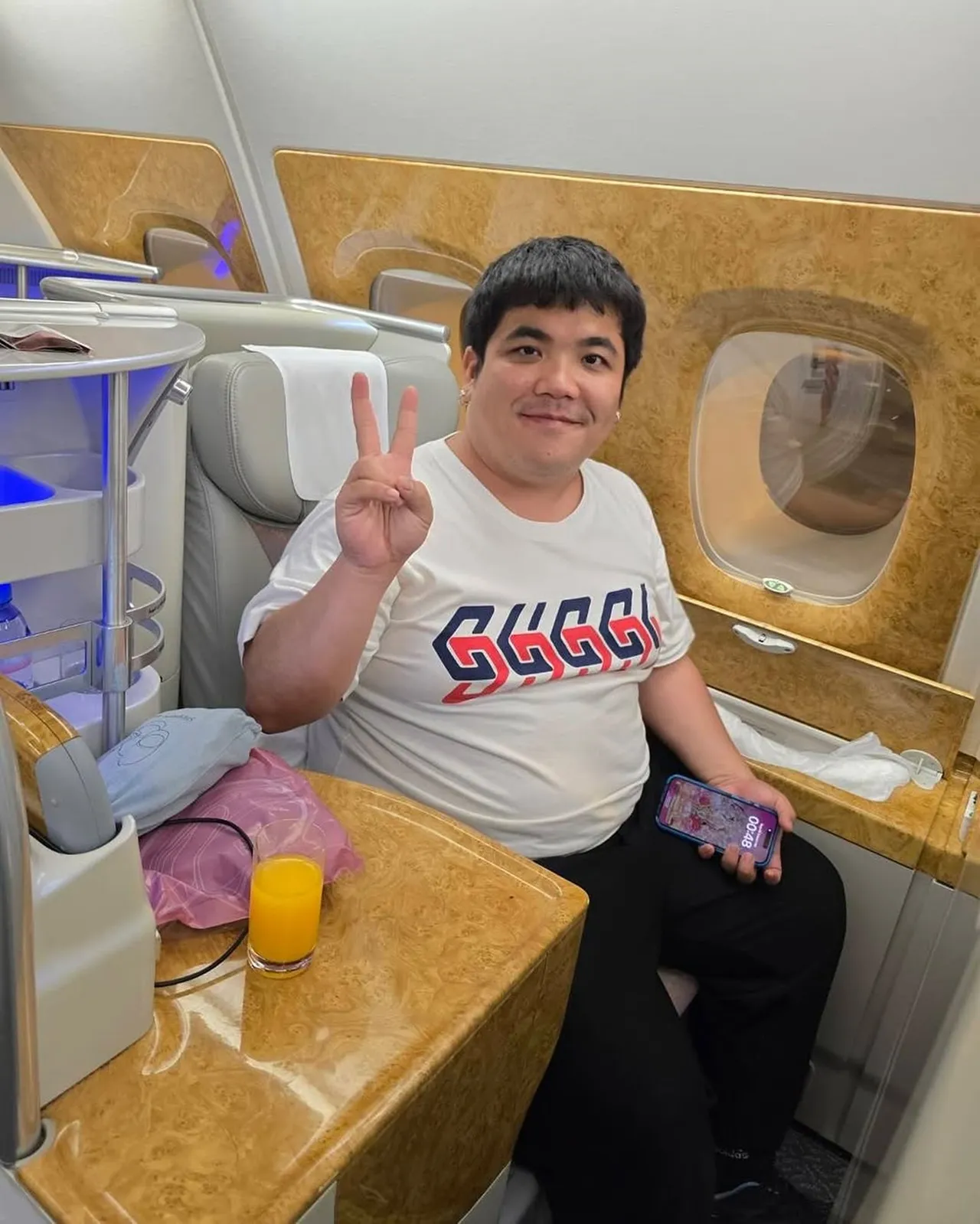 เปิดคำพูด แจ็ค แฟนฉัน หลังคนอยากให้ช่วยเป็นกาวใจให้ แน็ก ชาลี กับครอบครัว