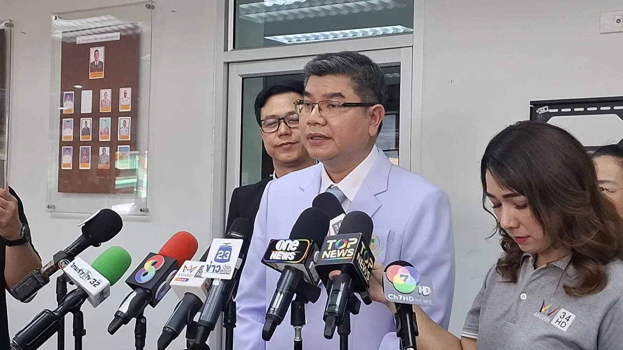 รพ.ปทุมธานี แจ้งเอาผิด "สาวท้องทิพย์-เพจดัง" เผยเหตุผลอะลุ้มอล่วยไม่ได้