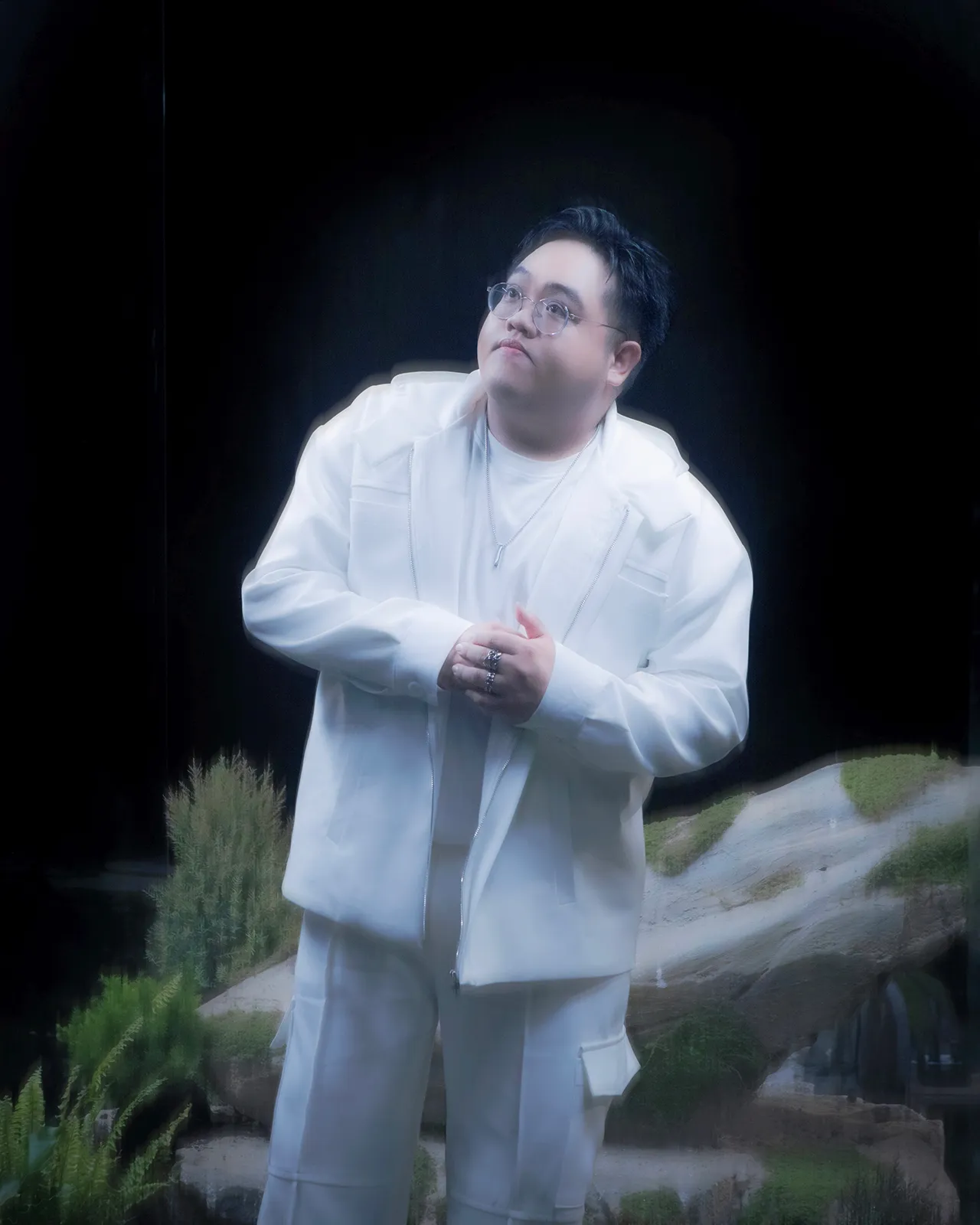 เวอร์ชันใหม่ "โดม จารุวัฒน์" ถึงเวลาปล่อยของ คัมแบ็กทำเพลงในรอบ 8 ปี