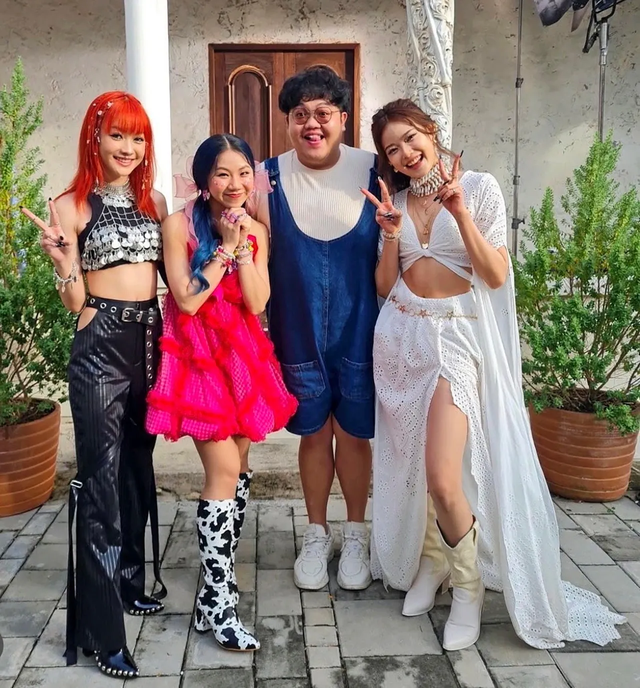 เวอร์ชันใหม่ "โดม จารุวัฒน์" ถึงเวลาปล่อยของ คัมแบ็กทำเพลงในรอบ 8 ปี