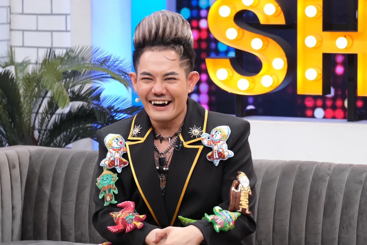 เก่ง ธชย เปิดใจหลังโดนทำของใส่ ตั้งเป้า 4-5 ปีแต่งงาน รับ พ.ร.บ.สมรสเท่าเทียม