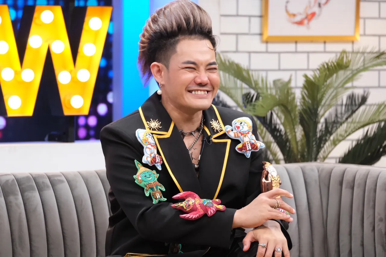 เก่ง ธชย เปิดใจหลังโดนทำของใส่ ตั้งเป้า 4-5 ปีแต่งงาน รับ พ.ร.บ.สมรสเท่าเทียม