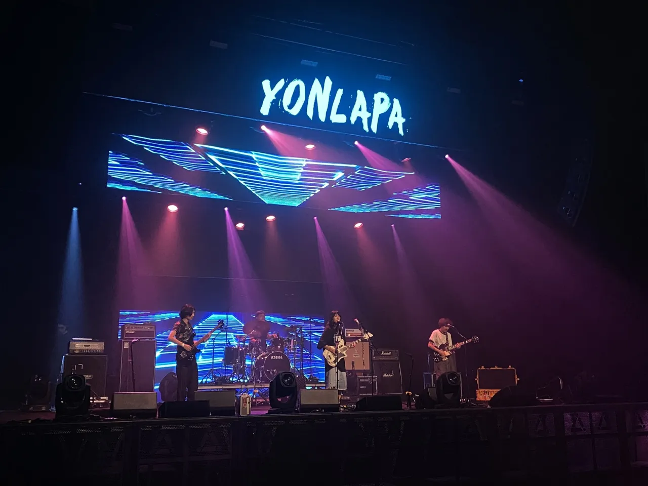 ส่องกระแสความนิยม T-Pop ร่วมปลุกกระแส Thai Music Wave ดันซอฟต์พาวเวอร์ดนตรีของไทยเฉิดฉายตลาดโลก