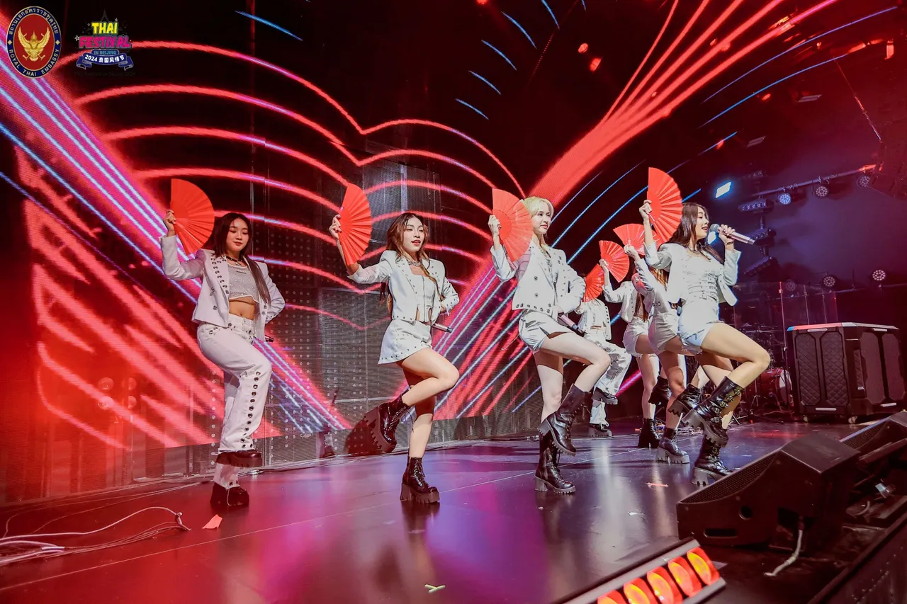 ส่องกระแสความนิยม T-Pop ร่วมปลุกกระแส Thai Music Wave ดันซอฟต์พาวเวอร์ดนตรีของไทยเฉิดฉายตลาดโลก