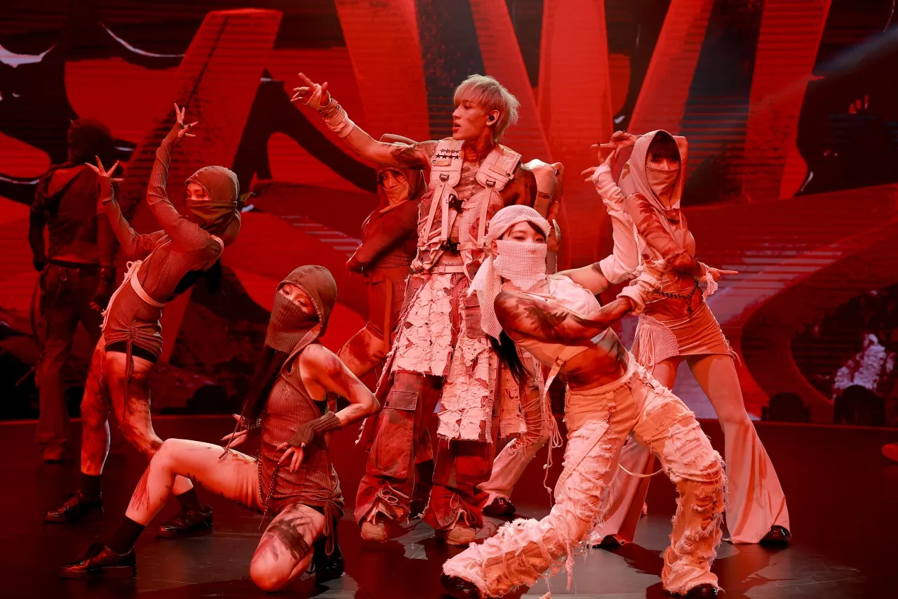 ไฟลุกสเตจ เปิดฉาก CHUANG ASIA Season 2 โชว์เด็ด แบมแบม-ญาญ่า สะเทือนโซเชียล