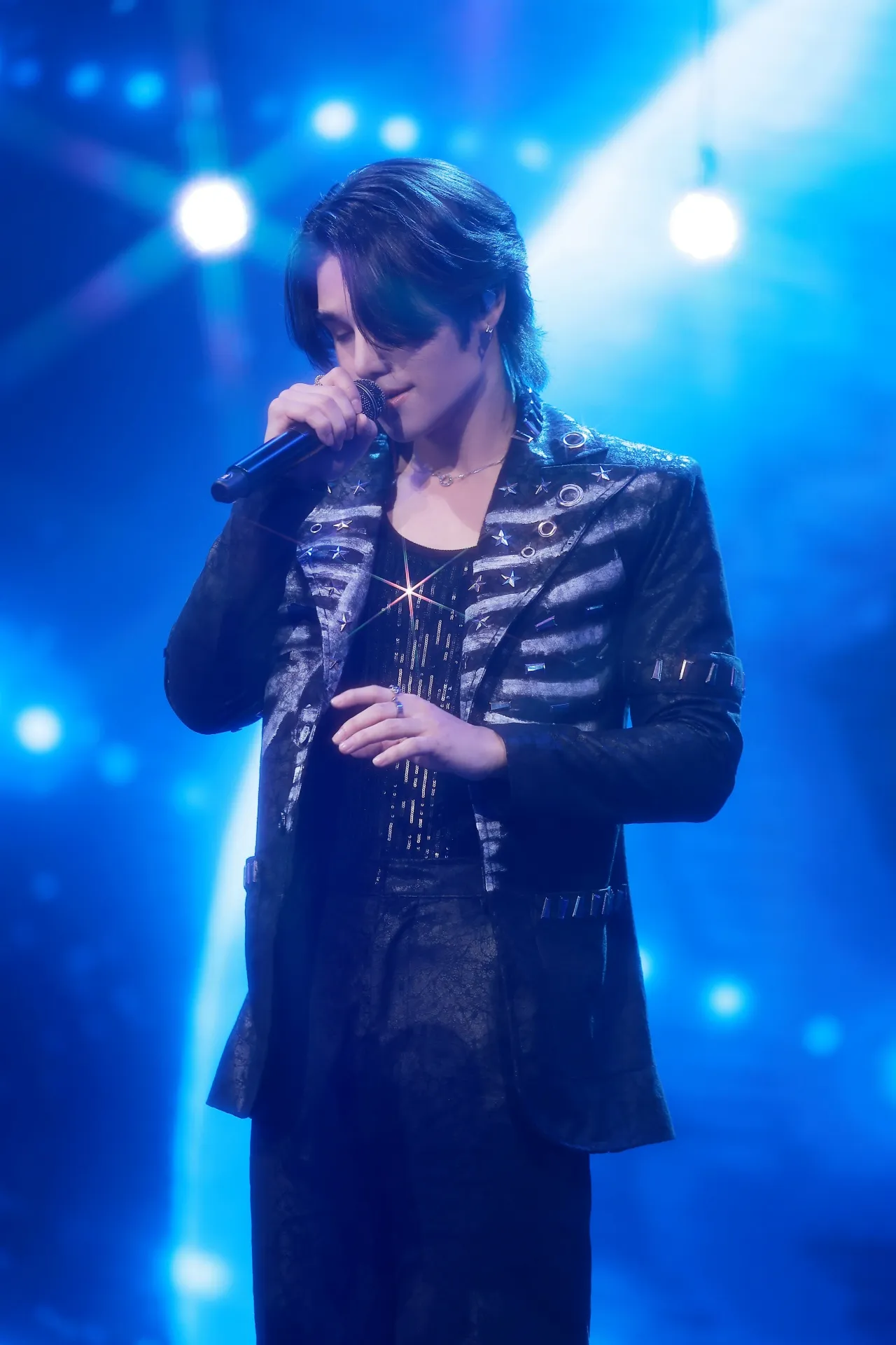 ไฟลุกสเตจ เปิดฉาก CHUANG ASIA Season 2 โชว์เด็ด แบมแบม-ญาญ่า สะเทือนโซเชียล