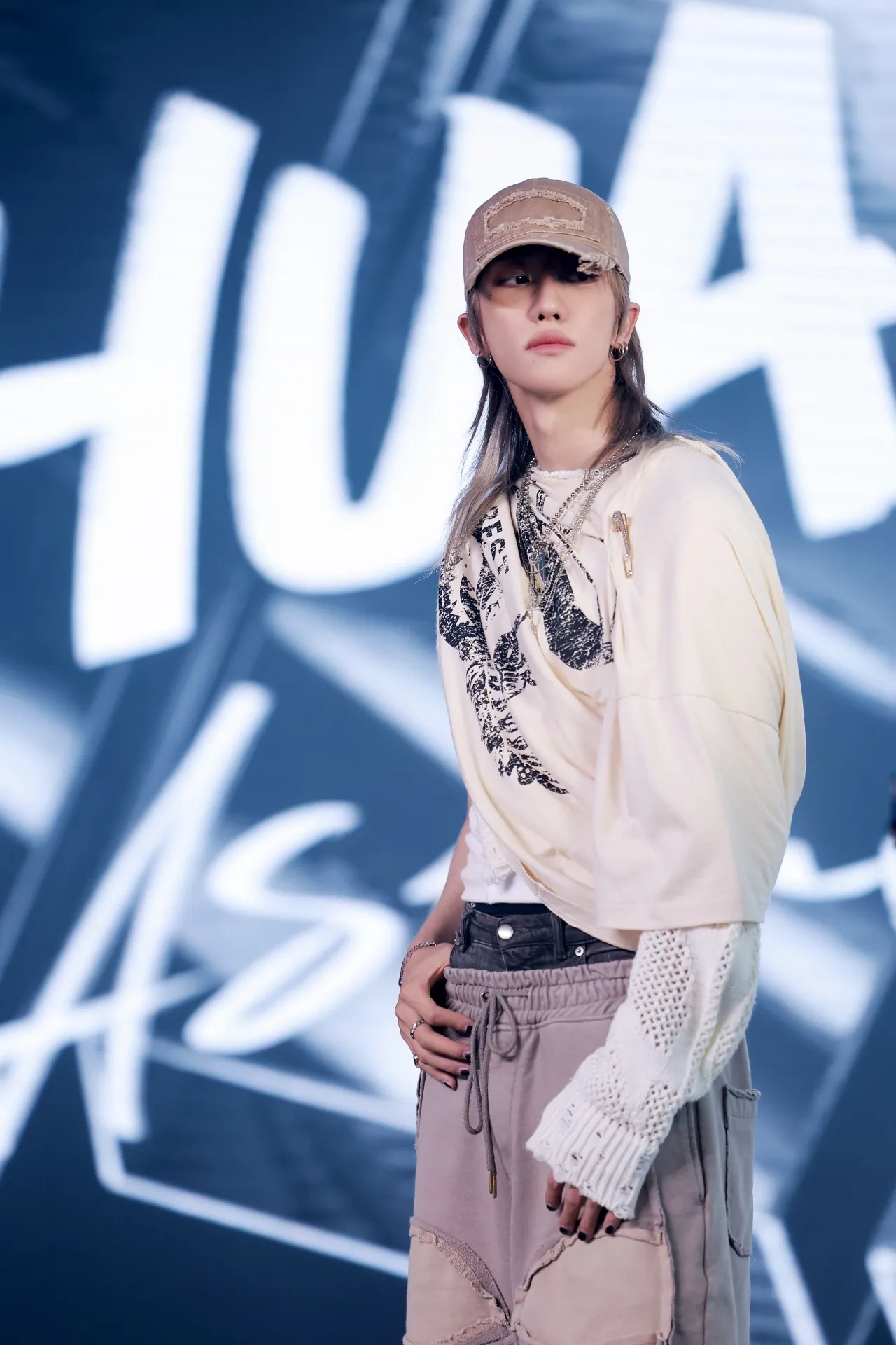 ไฟลุกสเตจ เปิดฉาก CHUANG ASIA Season 2 โชว์เด็ด แบมแบม-ญาญ่า สะเทือนโซเชียล