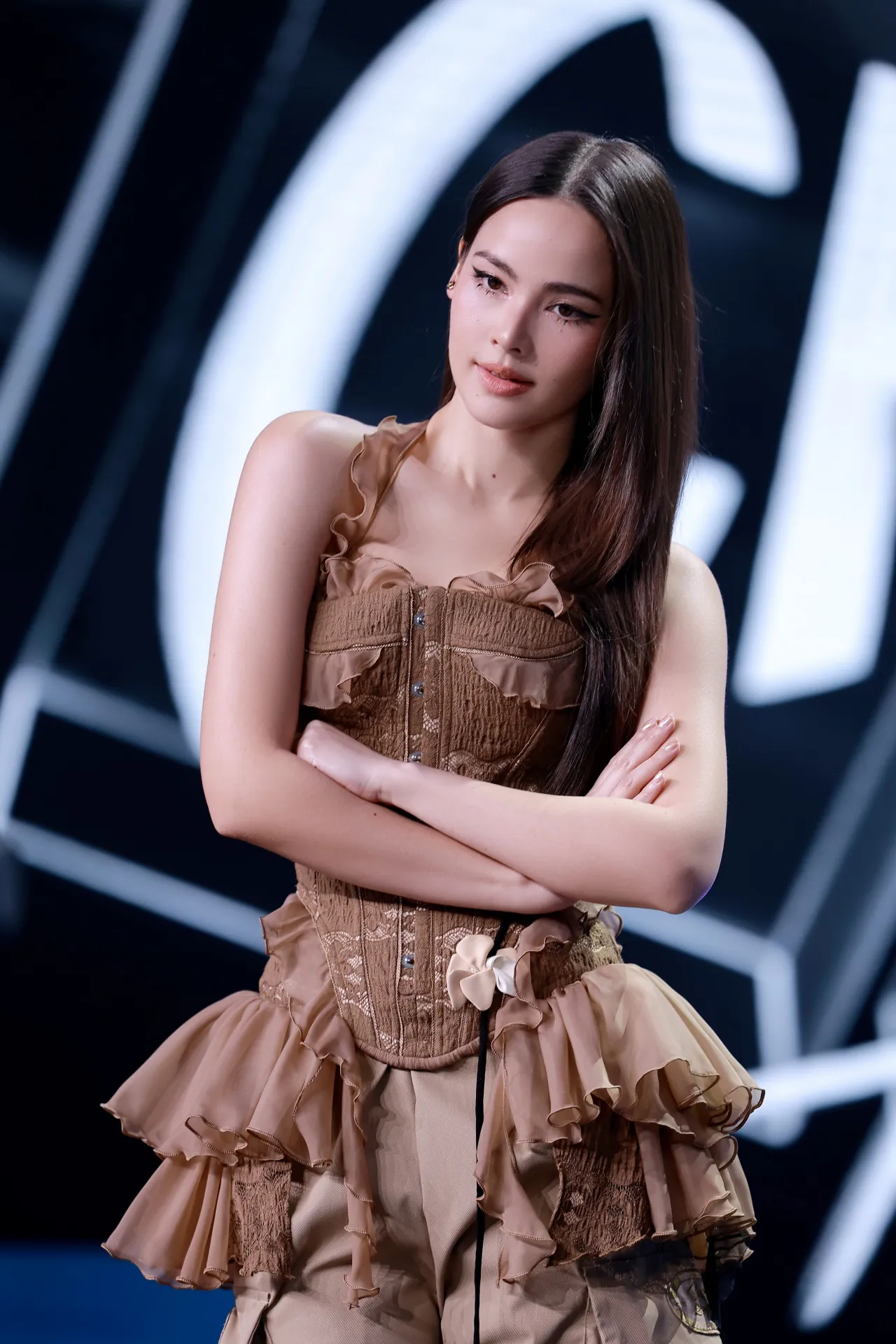 ไฟลุกสเตจ เปิดฉาก CHUANG ASIA Season 2 โชว์เด็ด แบมแบม-ญาญ่า สะเทือนโซเชียล