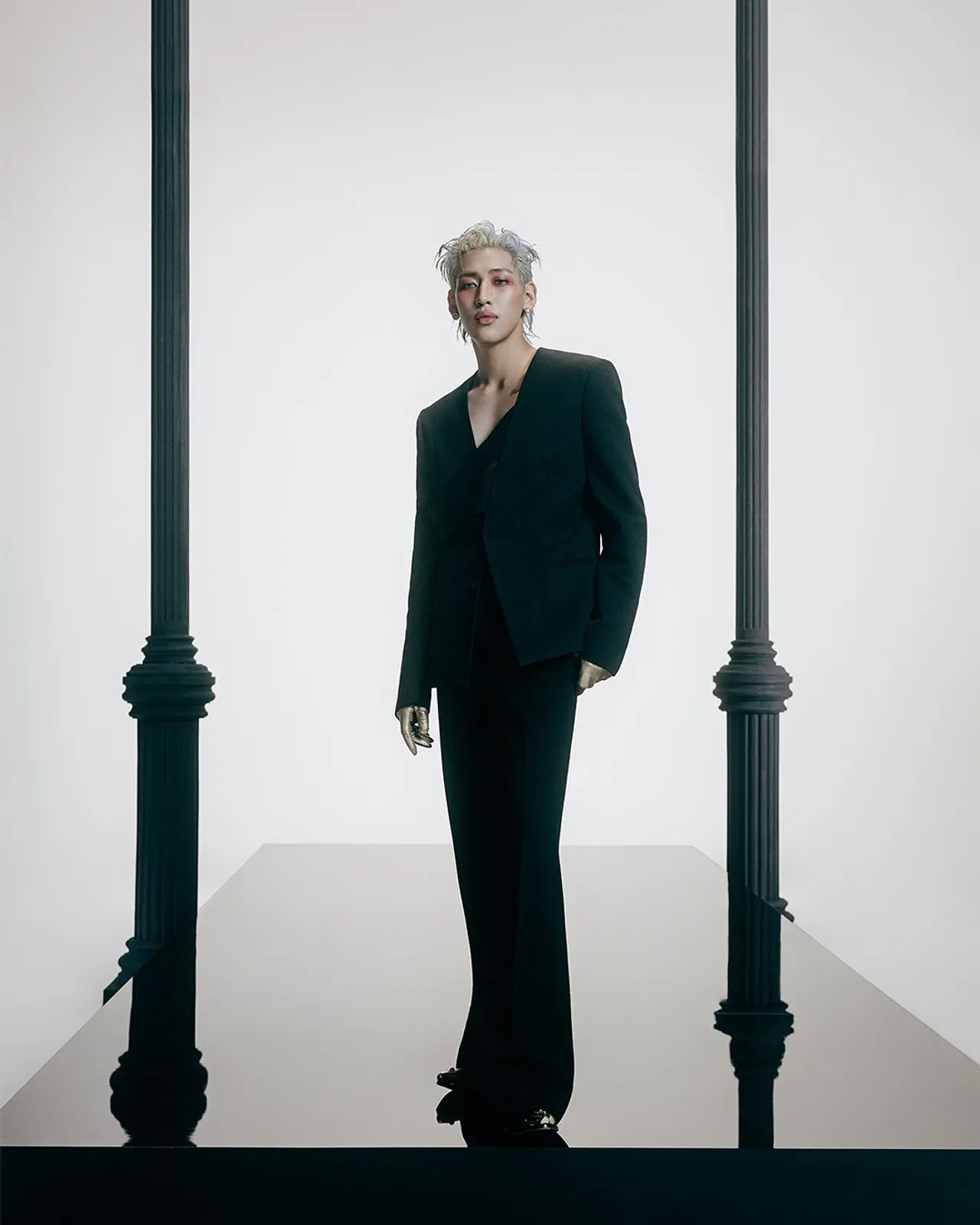 แบมแบม กันต์พิมุกต์ สิ้นสุดสัญญา โบกมือลาต้นสังกัด Abyss Company