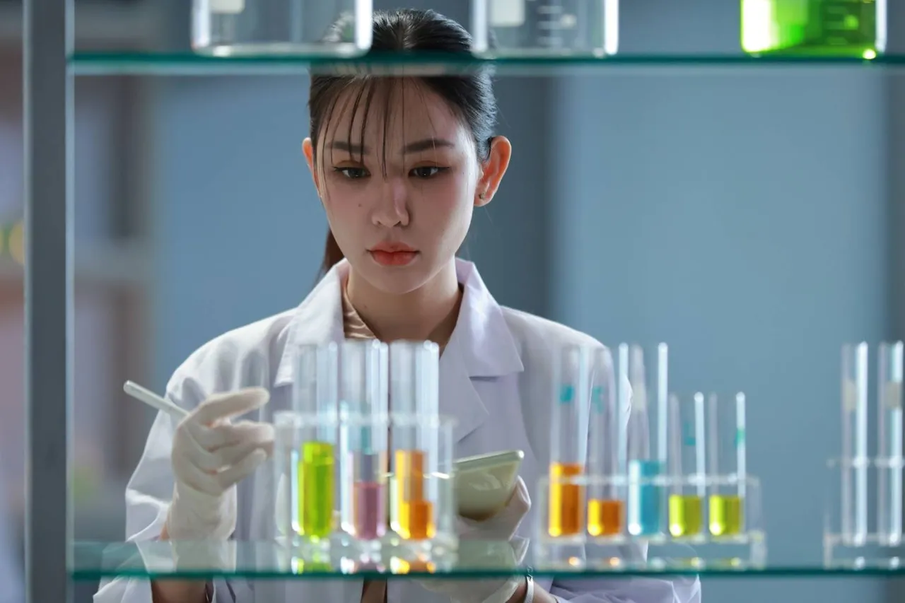 จากนางงามสู่ นางเอกป้ายแดง หลิน มาลิน พิสูจน์ฝีมือด้านงานแสดงเรื่องแรก