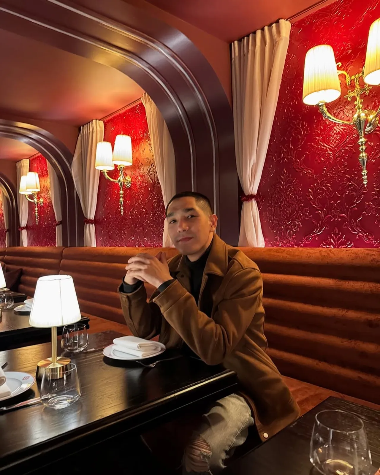 โต้ง ทูพี โพสต์สตอรี่ไอจีบอกความรู้สึก หลัง พลอย เฌอมาลย์ ออกมาขอโทษ