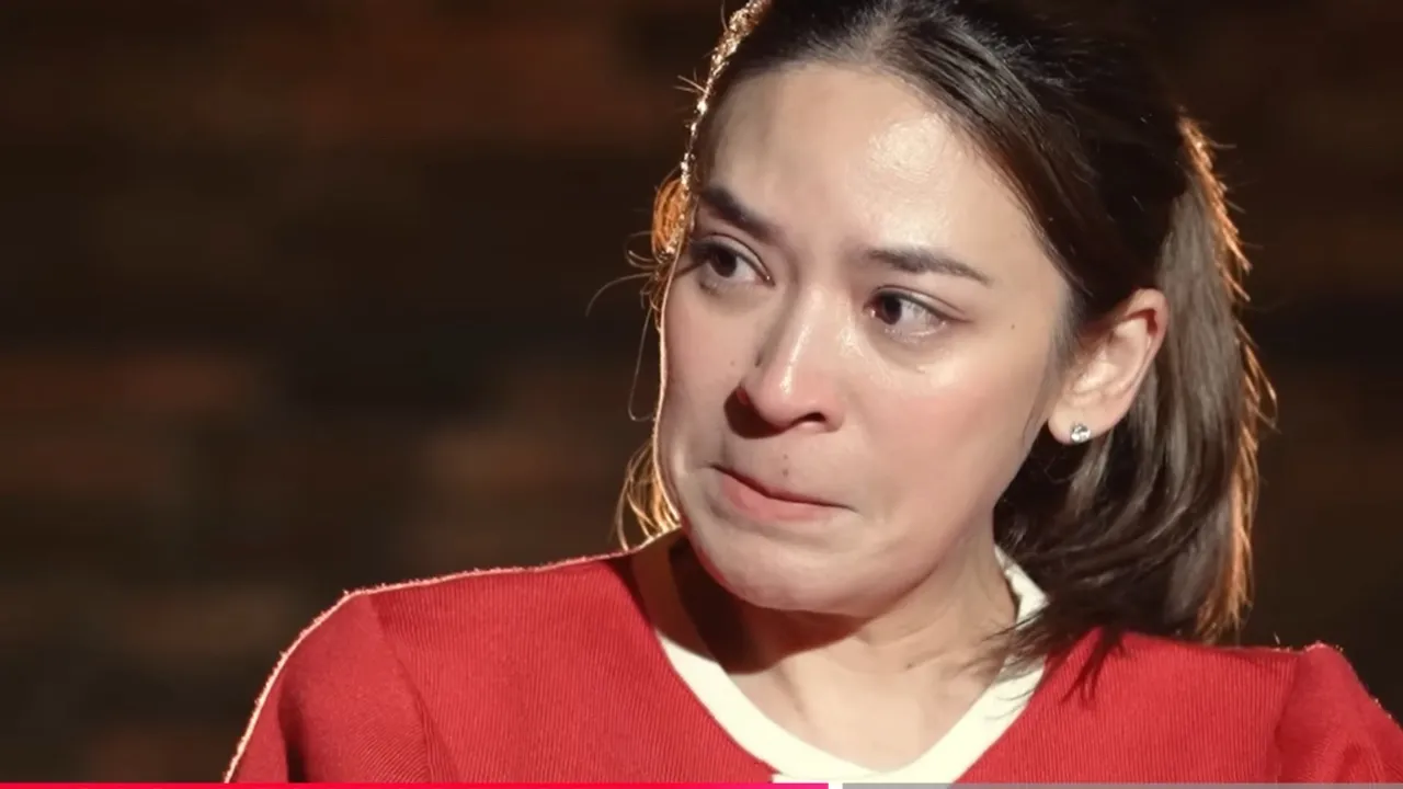 ขนลุก น้ำหวาน ซาซ่า ถูกทักเรื่องอดีตชาติ อาจารย์เน ประกาศราชโองการให้เป็นไทแก่ตัว