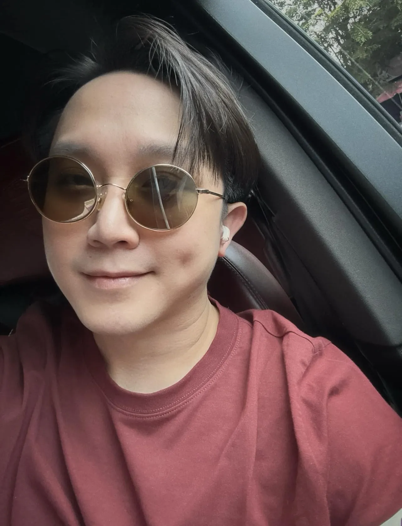 ตอบคำถาม อั้ม อิราวัต ร้องเพลงอะไร แถมเป็นนักร้องค่ายยักษ์ใหญ่