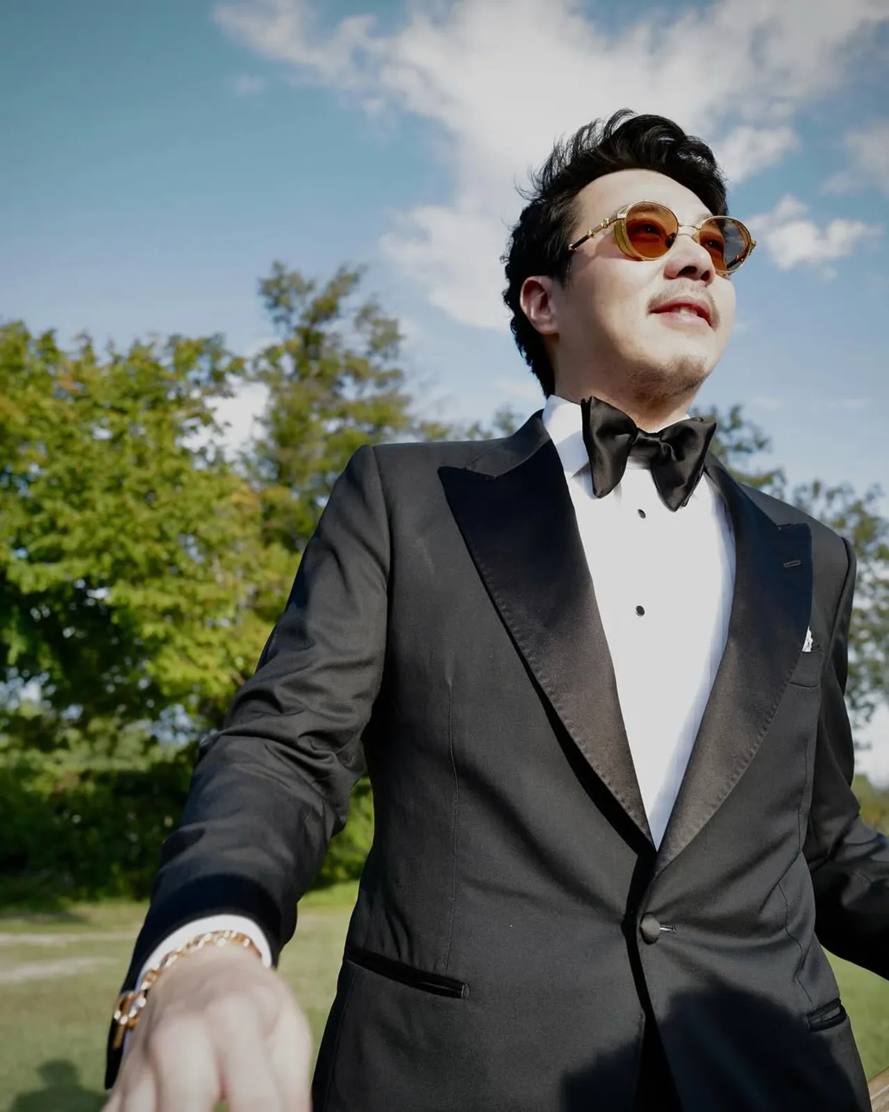 พิม พิมประภา รับคุย ไฮโซแทม มี เอมมี่ มรกต เป็นแม่สื่อ ยังไม่ฟันธงสถานะ