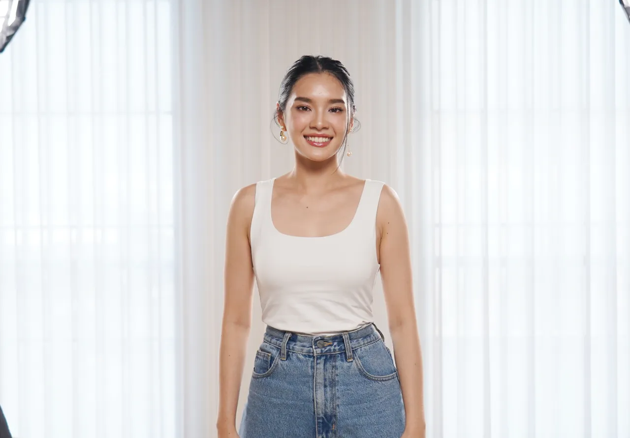 เฌอปราง เผยเบื้องหลังความเพอร์เฟกต์ เคยหมดไฟถึงขั้นไม่อยากคุยกับใคร! (คลิป)